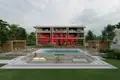 Apartamento 1 habitación 80 m² Kavala Municipality, Grecia