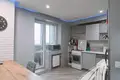 2 room apartment 58 m² Muchaviecki sielski Saviet, Belarus