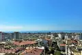 Appartement 3 chambres 100 m² Muratpasa, Turquie