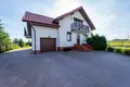 Casa 5 habitaciones 160 m² Bramki, Polonia