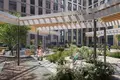 Студия 1 комната 27 м² Москва, Россия