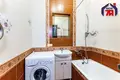 Appartement 2 chambres 62 m² Minsk, Bélarus
