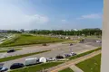 1 bedroom apartment 42 m² Minsk, Belarus