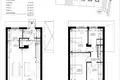 Appartement 103 m² Gdynia, Pologne