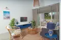 Bliźniak 3 pokoi 65 m² Fethiye, Turcja