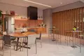 Kawalerka 1 pokój 26 m² Regiao Imediata de Sao Paulo, Brazylia