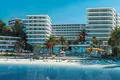Appartement 2 chambres 55 m² Kusadasi, Turquie