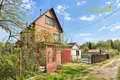 Casa 73 m² Zdanovicki sielski Saviet, Belarús