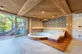 Villa de tres dormitorios 576 m² Lustica, Montenegro