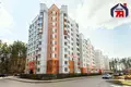 2 room apartment 58 m² Minsk, Belarus