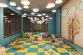 Wohnung 55 m² Mahmutlar, Türkei