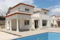 5-Schlafzimmer-Villa 335 m² Javea, Spanien