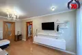 Apartamento 3 habitaciones 63 m² Saligorsk, Belarús