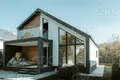 House 145 m² Evenkiysky Rayon, Russia