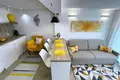 Apartamento 2 habitaciones 120 m² Tivat, Montenegro
