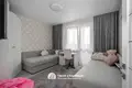 Wohnung 2 zimmer 57 m² Minsk, Belarus