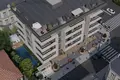 Appartement 3 chambres 70 m² Obakoy, Turquie