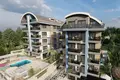 Wohnung 2 zimmer 47 m² Obakoy, Türkei