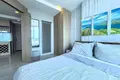 Apartamento 2 habitaciones 35 m² Pattaya City, Tailandia