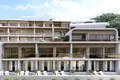Wohnung 32 m² Tivat, Montenegro