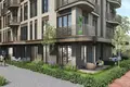 Appartement 1 chambre 280 m² Sariyer, Turquie