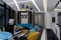 Studio apartment 38 m² Dubai, United Arab Emirates