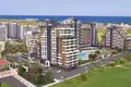 Wohnung 2 zimmer 62 m² Iskele District, Nordzypern