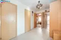 Квартира 3 комнаты 63 м² Вильнюс, Литва