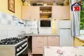 Wohnung 2 zimmer 46 m² Minsk, Belarus