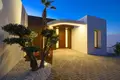 Villa de 4 dormitorios 430 m² Calpe, Španjolska