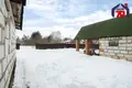 Casa 63 m² Holacki sielski Saviet, Belarús