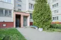 3 room apartment 90 m² Minsk, Belarus