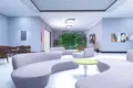 Apartamento 1 habitación 48 m² Akrotiri, Chipre