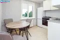 Apartamento 2 habitaciones 51 m² Panevėžys, Lituania