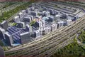 Apartamento 1 habitación 600 m² Dubái, Emiratos Árabes Unidos