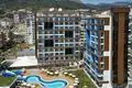 Apartamento 3 habitaciones  Alanya, Turquía