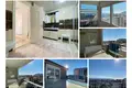 4 bedroom apartment 320 m² Yaylalı, Turkey
