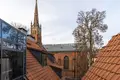 Appartement 3 chambres 116 m² en Riga, Lettonie