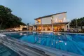 Dom 5 pokojów 420 m² Opcina Tinjan, Chorwacja