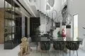 Villa 276 m² Dosemealti, Türkei
