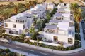 Mieszkanie 3 pokoi 152 m² Oroklini, Cypr