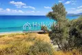 Земельные участки 4 340 м² Municipality of Sithonia, Греция