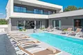 villa de 5 dormitorios 308 m² Roviño, Croacia