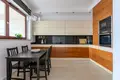 Appartement 2 chambres 57 m² Varsovie, Pologne