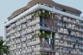Wohnung 1 zimmer 42 m² Dubai, Vereinigte Arabische Emirate