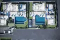 Villa de 2 dormitorios 349 m² Ko Samui, Tailandia