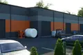 Nieruchomości komercyjne 990 m² Ryga, Łotwa