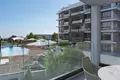 Appartement 1 chambre 50 m² district de Lárnaca, Chypre