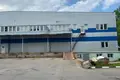 Warehouse 2 208 m² in Bulatnikovo, Russia