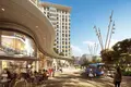 5 bedroom apartment 236 m² Zeytinburnu, Turkey